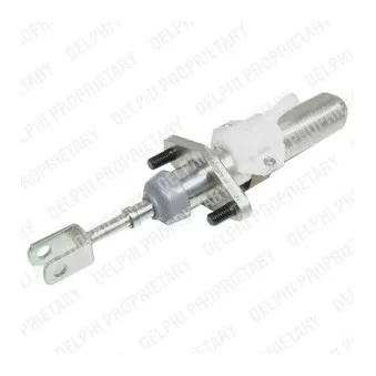 Cylindre émetteur, embrayage DELPHI LM15003