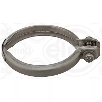 Raccord de tuyau, système d'échappement ELRING 644.200