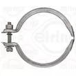 Raccord de tuyau, système d'échappement ELRING 644.200 - Visuel 3