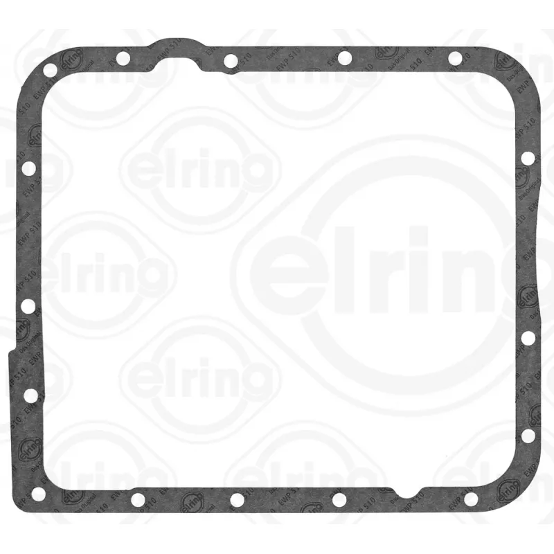Joint, carter d'huile-boîte automatique ELRING 781.650