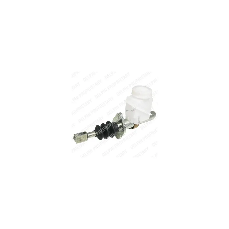 Cylindre émetteur, embrayage DELPHI LM15007