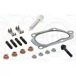 Kit de montage, turbo ELRING 934.010 - Visuel 2