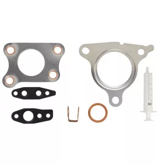 Kit de montage, turbo ELRING 964.490
