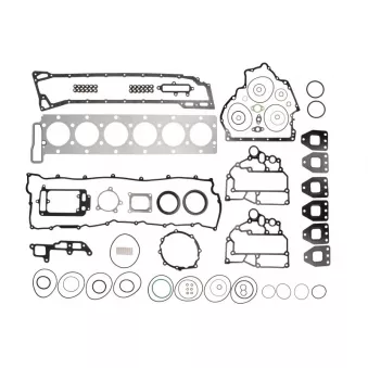 Pochette moteur complète ELRING 967.870