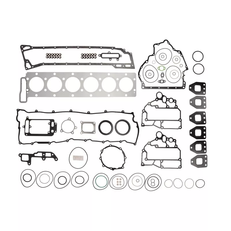 Pochette moteur complète ELRING 967.870