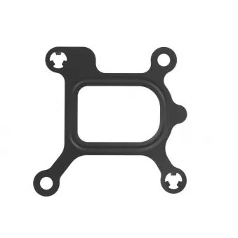 Joint, Bride de liquide de refroidissement ELRING 481.720