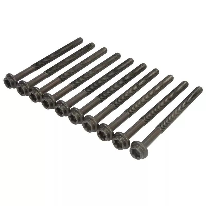 Jeu de boulons de culasse de cylindre ELRING 653.400