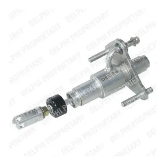 Cylindre émetteur, embrayage DELPHI LM15125