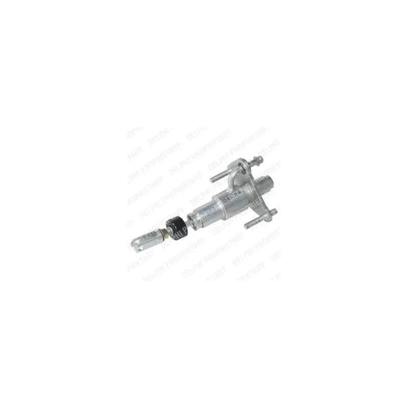 Cylindre émetteur, embrayage DELPHI LM15125