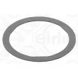 Joint d'étanchéité, tuyau d'échappement ELRING 806.740 - Visuel 2