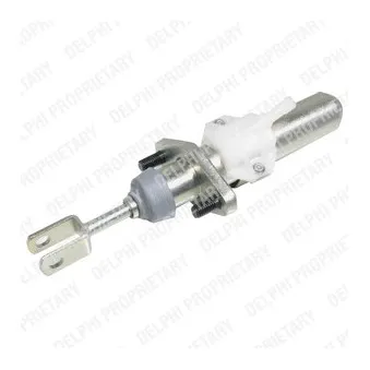 Cylindre émetteur, embrayage DELPHI LM15349