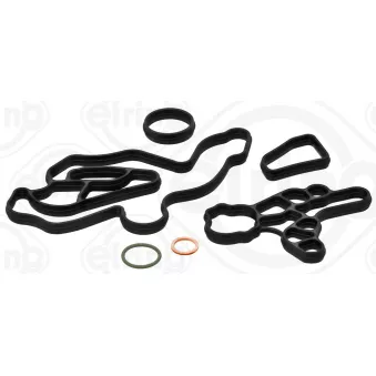 Kit de joints, radiateur d'huile ELRING 033.010