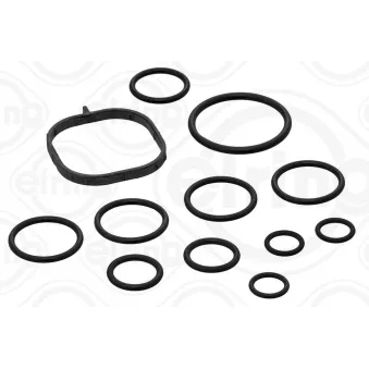 Jeu de joints d'étanchéité, pompe à eau ELRING 067.460