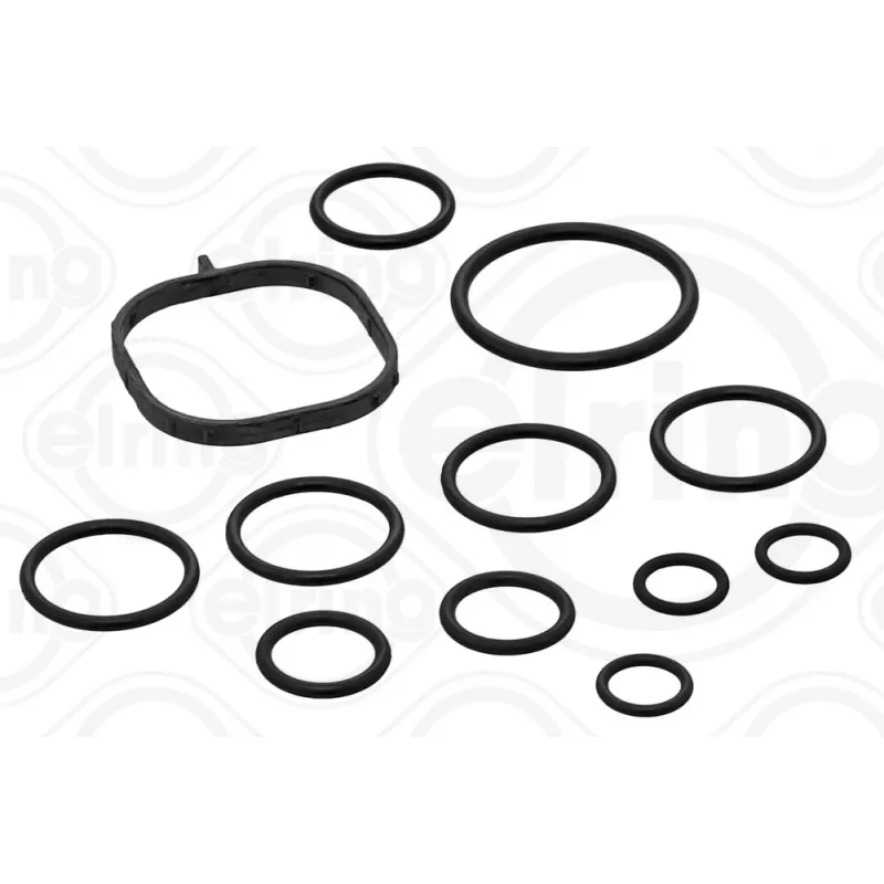Jeu de joints d'étanchéité, pompe à eau ELRING 067.460
