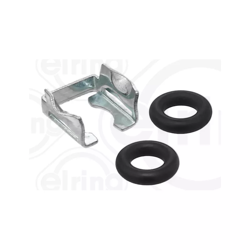 Jeux de bagues d'etanchéité, injecteur ELRING 856.820