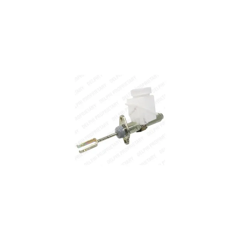 Cylindre émetteur, embrayage DELPHI LM15968