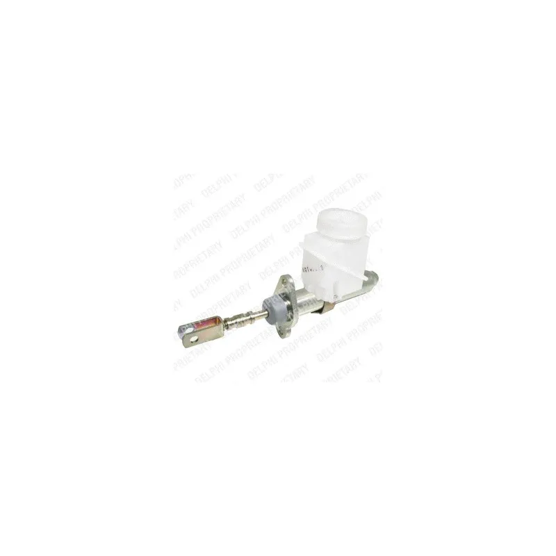 Cylindre émetteur, embrayage DELPHI LM15976