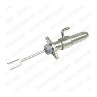 Cylindre émetteur, embrayage DELPHI LM15978
