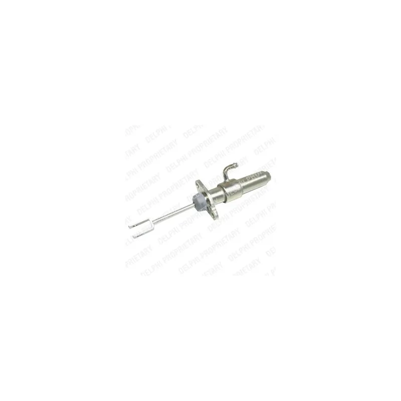 Cylindre émetteur, embrayage DELPHI LM15978