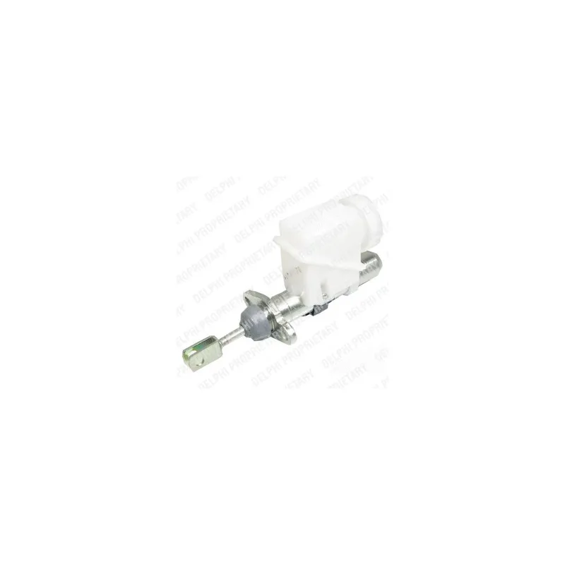 Cylindre émetteur, embrayage DELPHI LM15997