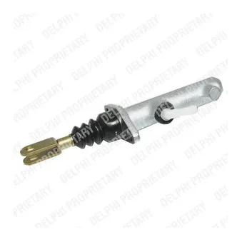 Cylindre émetteur, embrayage DELPHI LM20003