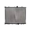 Radiateur, refroidissement du moteur NRF 550113 - Visuel 1