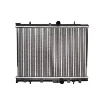 Radiateur, refroidissement du moteur NRF 550113