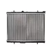 Radiateur, refroidissement du moteur NRF 550113 - Visuel 2