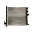 Radiateur, refroidissement du moteur NRF 53101A - Visuel 1