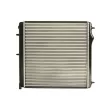 Radiateur, refroidissement du moteur NRF 53531A - Visuel 2