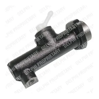 Cylindre émetteur, embrayage DELPHI LM22136