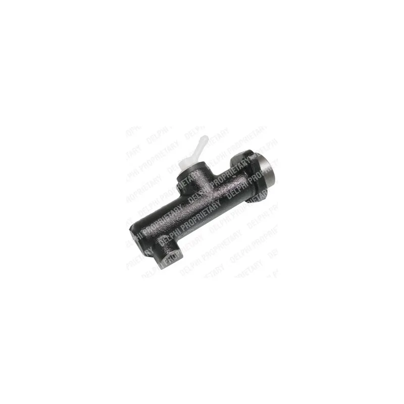 Cylindre émetteur, embrayage DELPHI LM22136