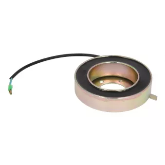 Bobine, compresseur-embrayage magnétique THERMOTEC KTT030044