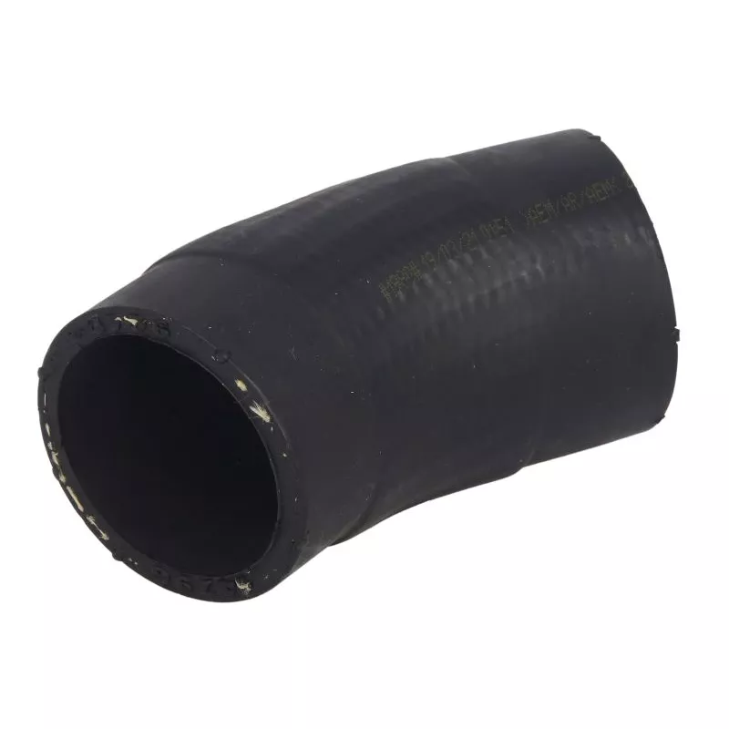 Gaine de suralimentation THERMOTEC DCF027TT