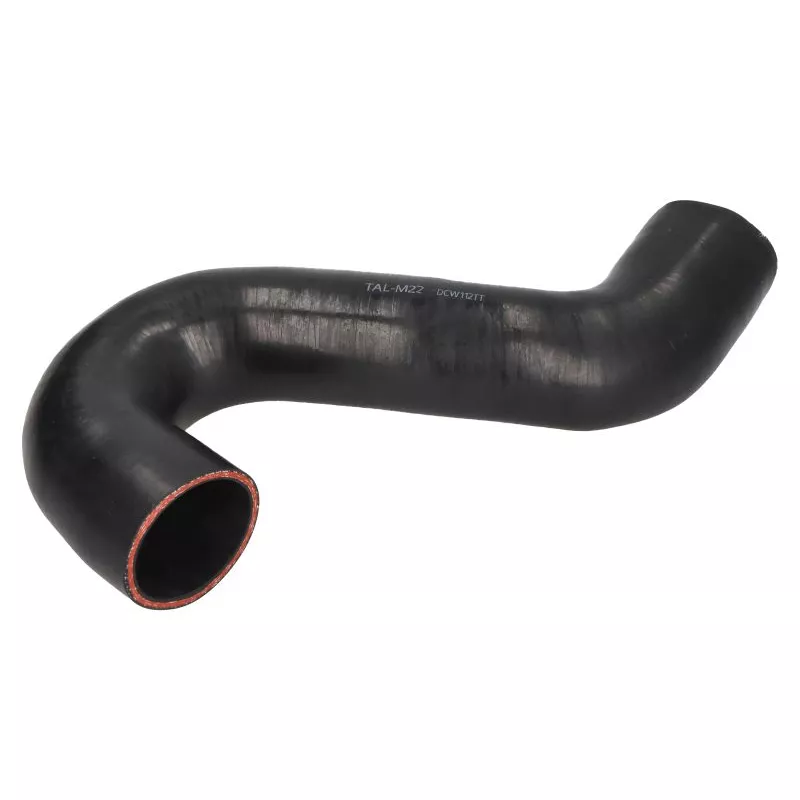 Tuyau d'aspiration, alimentation d'air THERMOTEC DCW112TT