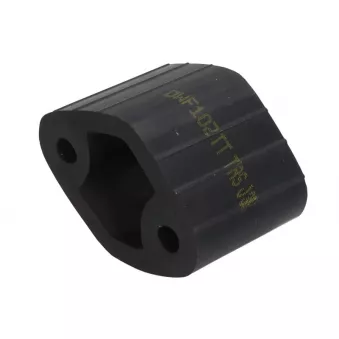 Durite de radiateur THERMOTEC DWF102TT