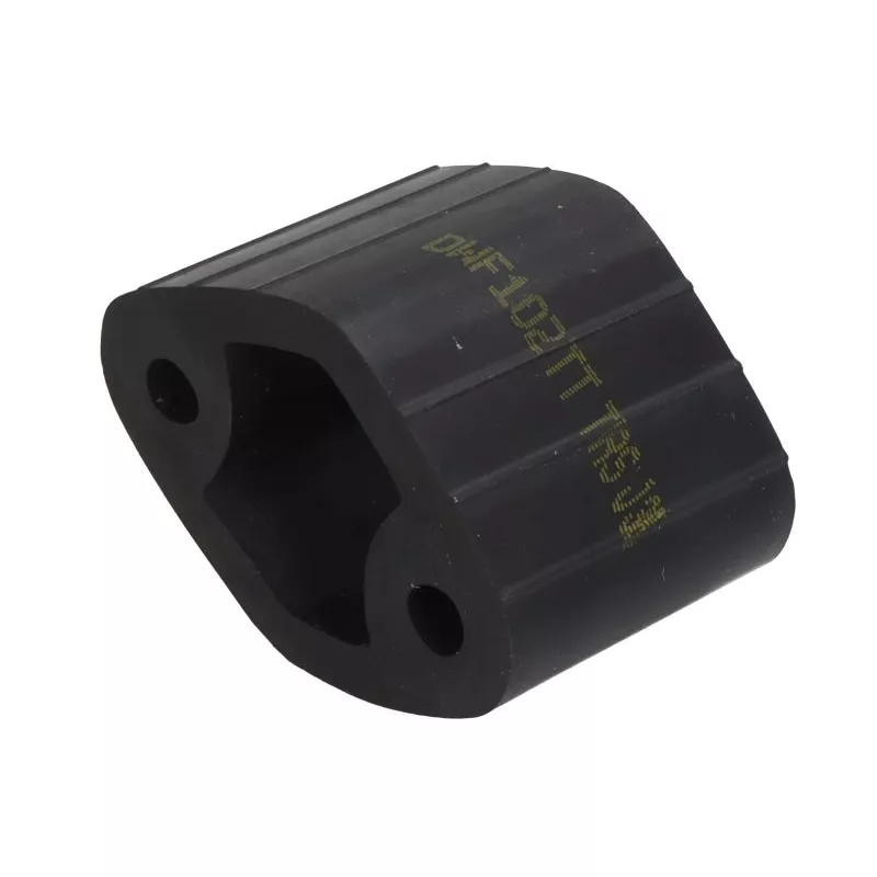 Durite de radiateur THERMOTEC DWF102TT