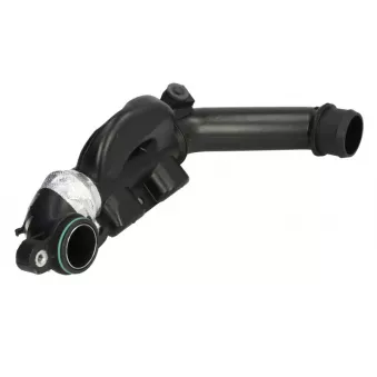 Tuyau d'aspiration, alimentation d'air THERMOTEC DCP005TT