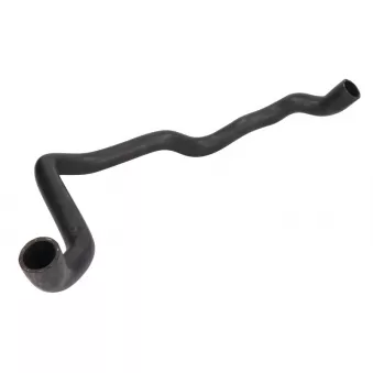 Durite de radiateur THERMOTEC DWM026TT