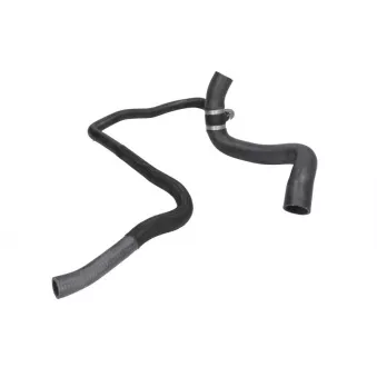Durite de radiateur THERMOTEC DWX066TT