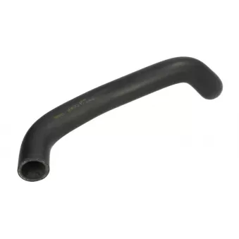 Durite de radiateur THERMOTEC DW2015TT