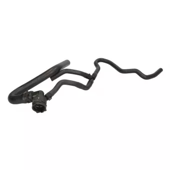 Durite de radiateur THERMOTEC DWW037TT