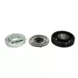 Embrayage magnétique, pour compresseurs de climatisation THERMOTEC KTT040217 - Visuel 2