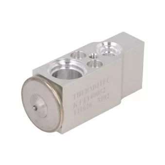 Détendeur, climatisation THERMOTEC KTT140052
