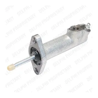 Cylindre émetteur, embrayage DELPHI LM29735