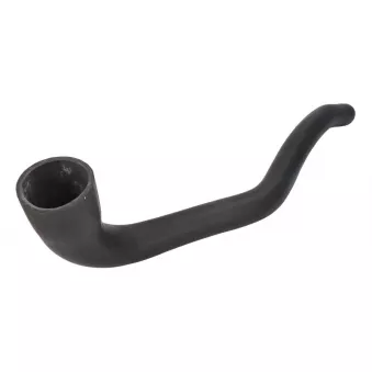 Gaine de suralimentation THERMOTEC DCG197TT