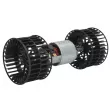 Pulseur d'air habitacle THERMOTEC DDB013TT - Visuel 1