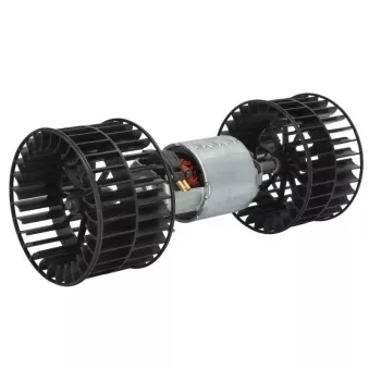 Pulseur d'air habitacle THERMOTEC DDB013TT