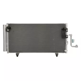 Condenseur, climatisation THERMOTEC