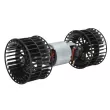 Pulseur d'air habitacle THERMOTEC DDB013TT - Visuel 2